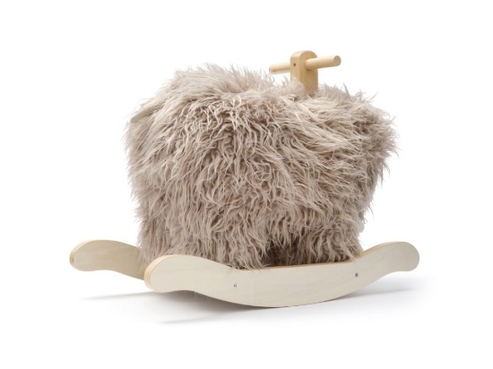 Slika Ljuljačka vunasti mamut NEO