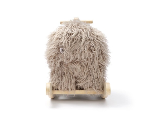 Slika Ljuljačka vunasti mamut NEO