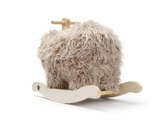 Slika Ljuljačka vunasti mamut NEO