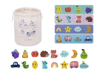 Slika Touch and find - vrećica za igru 