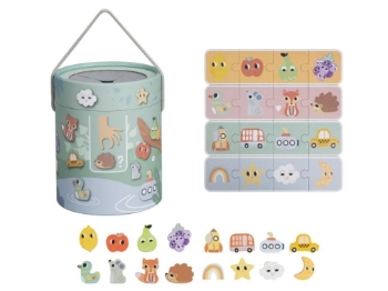 Prikažite detalje za  Igra Touch and Find Slika  Igra Touch and Find