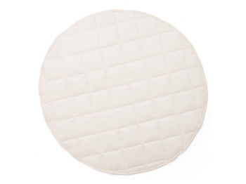 Slika Dječja okrugla podloga za igru