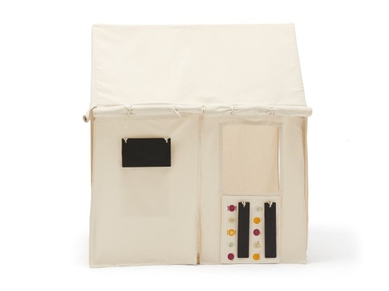 Slika Set za igru za dječje šatore i kućice  KID'S HUB