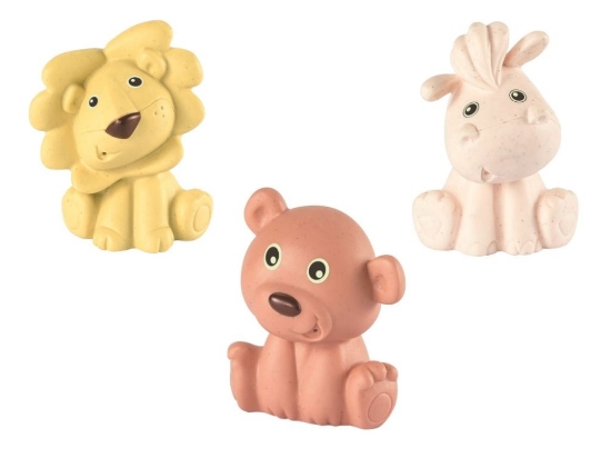 Slika Vodene igračke za djecu - 4u1 set sa životinjama