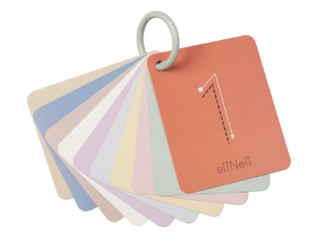 Slika Montessori karte - matematičke