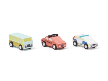 Slika Šareni autići za djecu AIDEN