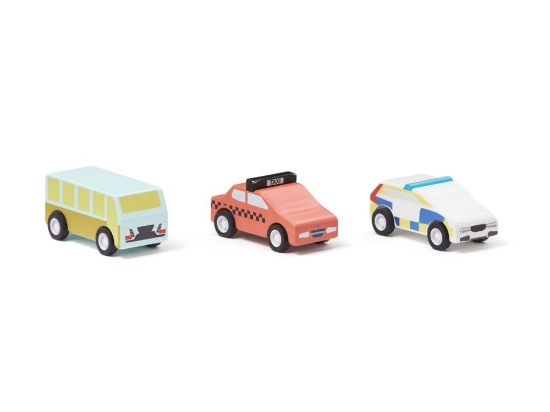 Slika Šareni autići za djecu AIDEN