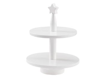 Slika Drveni stalak KID'S HUB 