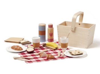 Slika Piknik set KID'S HUB