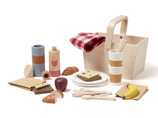 Slika Piknik set KID'S HUB
