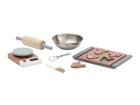 Slika Kuhinjski set KID'S HUB