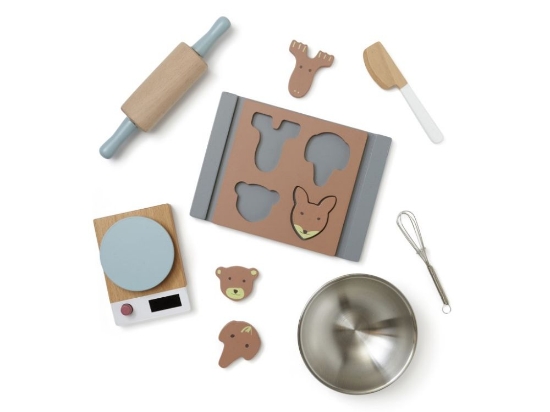 Slika Kuhinjski set KID'S HUB