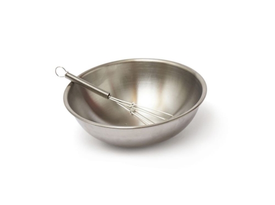 Slika Dječji set kuhinjskog posuđa - KID'S HUB