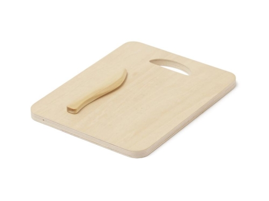 Slika Dječji set kuhinjskog posuđa - KID'S HUB