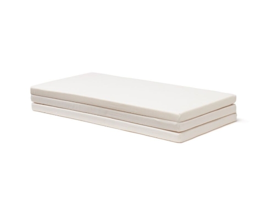Slika Folding play mat cream