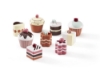 Slika Desserts 9 pcs KID'S HUB