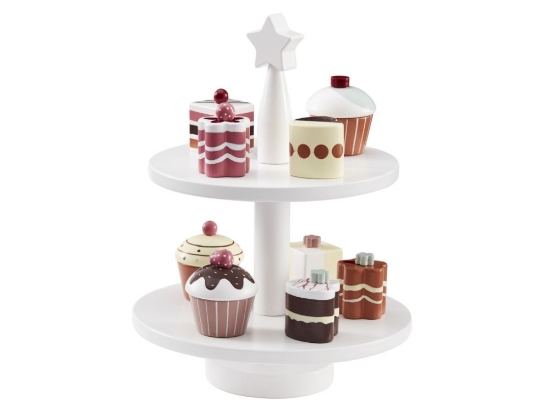 Slika Desserts 9 pcs KID'S HUB