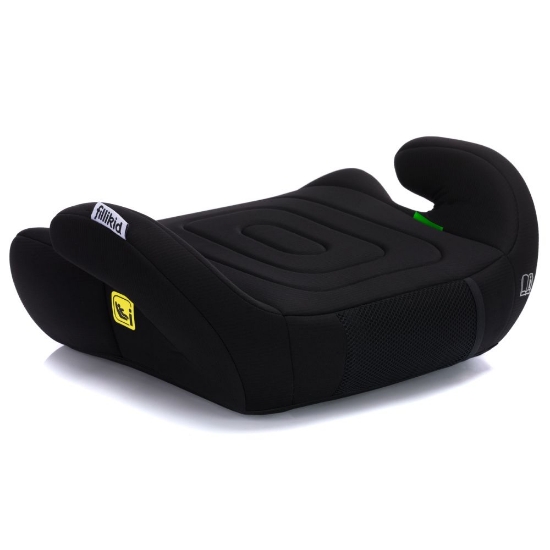 Slika Booster/sjedalo za auto, crno Fillikid 