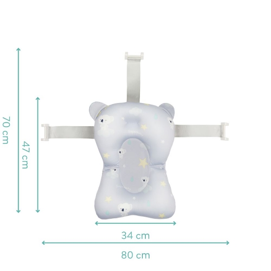 Slika Naslon za kupanje Koala Soft Fillikid 