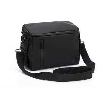 Slika Organizer za kolica Larvik, black Fillikid 