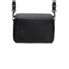 Slika Organizer za kolica Larvik, black Fillikid 