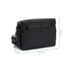 Slika Organizer za kolica Larvik, black Fillikid 