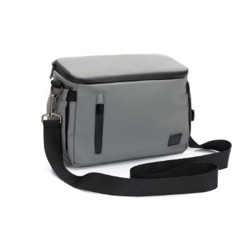 Slika Organizer za kolica Larvik, siva  Fillikid 