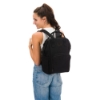 Slika Torba/ruksak za pelene Barcelona, black Fillikid 