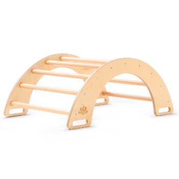 Prikažite detalje za Piklerov luk za plezanje i ljuljanje kinderfeets®  Slika Piklerov luk za plezanje i ljuljanje kinderfeets®