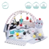 Slika Edukativna igraonica za bebe Colourful s lopticama Fillikid 