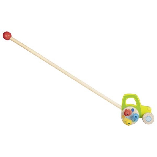 Slika Traktor - Push along vehicle Goki 