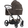 Slika Dječja kolica Bebetto Loren Premium Class Sand 03 3u1 B
