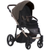 Slika Dječja kolica Bebetto Loren Premium Class Sand 03 3u1 B