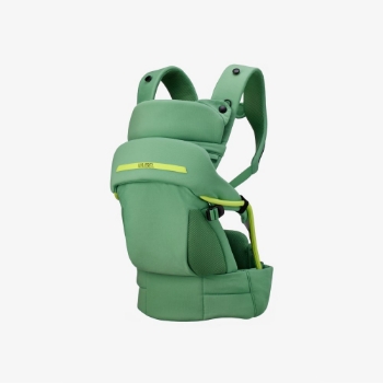 Prikažite detalje za Nosiljka, Mineral Green Nimbel  Slika Nosiljka, Mineral Green Nimbel