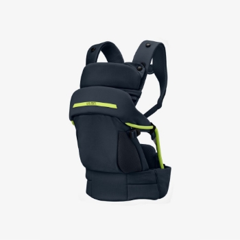 Prikažite detalje za Nosiljka, Midnight Blue Nimbel  Slika Nosiljka, Midnight Blue Nimbel