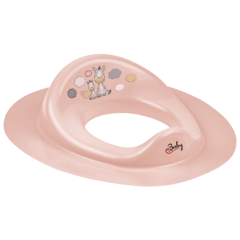 Prikažite detalje za Maltex daska za wc - Zebra Pink Zebra Blue Slika Maltex daska za wc - Zebra Pink Zebra Blue