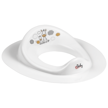 Slika Maltex daska za wc - Zebra White