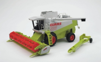 Slika Kombajn claas lexion 480 02120 02120 BRUDER 