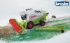 Slika Kombajn claas lexion 480 02120 02120 BRUDER 