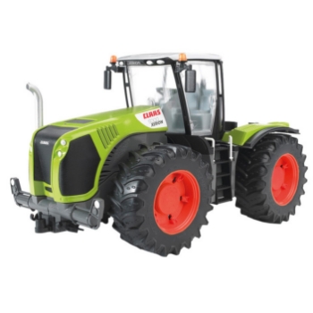 Slika Traktor Class Xerion 03015 BRUDER 