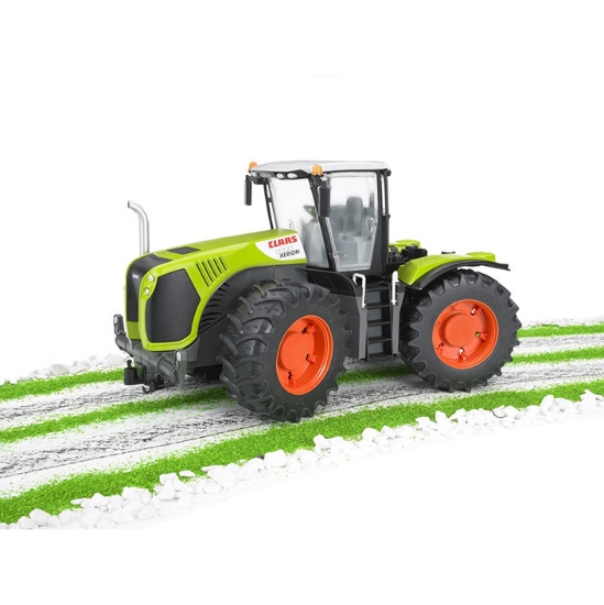 Slika Traktor Class Xerion 03015 BRUDER 