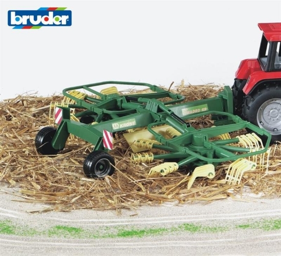 Slika Okretač sijena 02216 BRUDER 