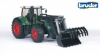 Slika Traktor Fendt 936 Vario sa utovarivač 03041 BRUDER 