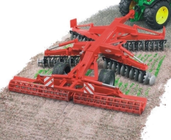 Slika Brana kuhn xl 02217 BRUDER 