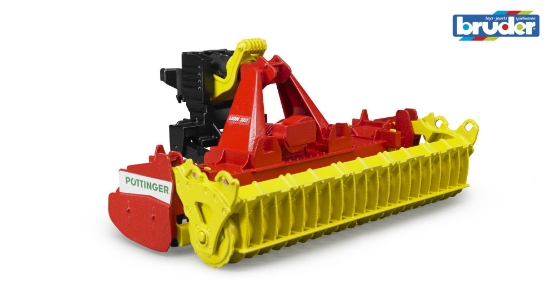 Slika Rotirajući plug 02346 BRUDER 