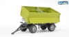 Slika Prikolica Fliegl 02203 BRUDER 