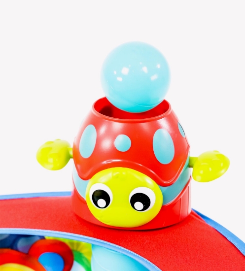 Slika Centar za igru s lopticama 0186366 PLAYGRO 