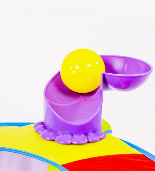 Slika Centar za igru s lopticama 0186366 PLAYGRO 