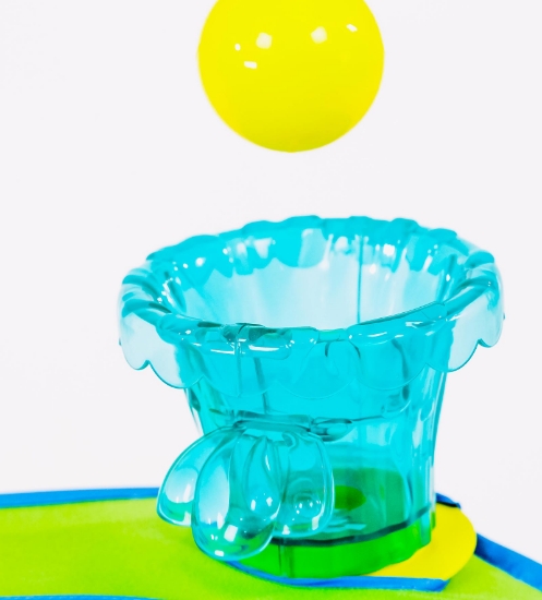 Slika Centar za igru s lopticama 0186366 PLAYGRO 