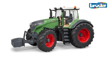 Slika  Traktor Fendt 04040 BRUDER
